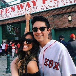 Meet your Posher, Patrick